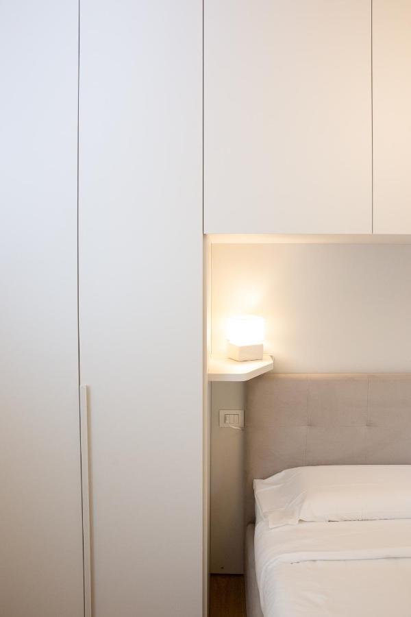 Botero Luxury Apartment Vicino Arco Della Pace Milano Esterno foto