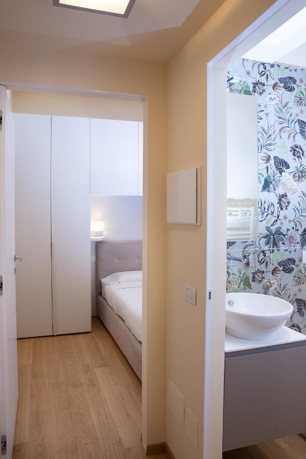 Botero Luxury Apartment Vicino Arco Della Pace Milano Esterno foto