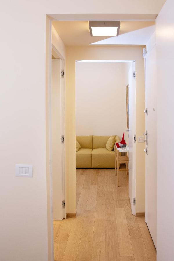 Botero Luxury Apartment Vicino Arco Della Pace Milano Esterno foto
